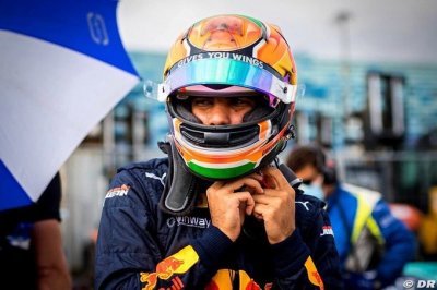 Daruvala le sait&nbsp;: pour viser la F1, c’est maintenant ou jamais