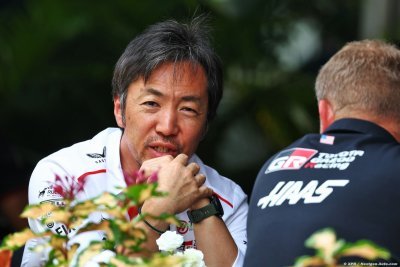 Camara set for Haas as Cadillac future turns uncertain