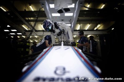Bottas&nbsp;: Je ne changerai pas de style