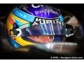 Alonso : Les fans doivent décider de l'avenir des sprints en F1