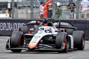 F2, Monaco, Course Sprint : Leon confirme avec une 2e victoire
