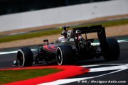 Le problème d'aileron de Button est de l'histoire ancienne