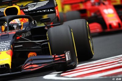 Qui gère le mieux les pneus en F1&nbsp;? Isola distingue Hamilton, Leclerc et surtout Verstappen