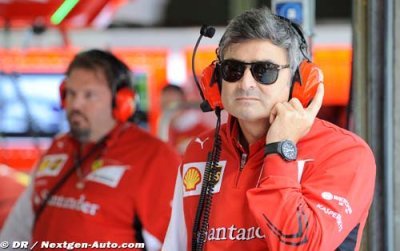 Q&A with Marco Mattiacci