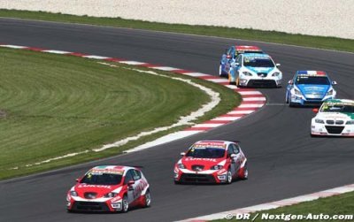Portimao: Tarquini takes dominant pole!