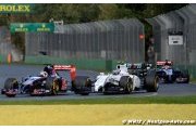 Claire Williams : Bottas a été phénoménal !