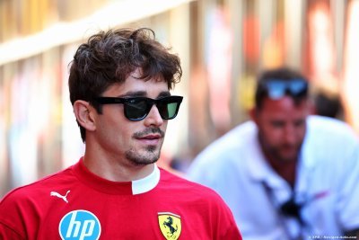 Leclerc et Gasly dénoncent à leur tour le harcèlement en F1