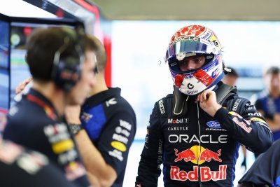 Verstappen n’a ’plus besoin de conseils’ et ’dirige en pratique l’équipe’ selon Marko