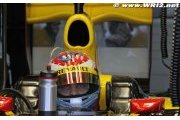 Fausse alerte pour Petrov ?