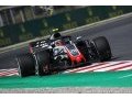 Magnussen : Haas F1 peut battre Renault pour la 4e place