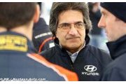 Hyundai Motorsport retiendra le positif