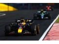 Horner admet un loupé de Red Bull sur la stratégie