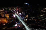 Décalage horaire, stress, sommeil… La F1 en demande-t-elle trop à Vegas ?