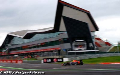 Webber prendra sa revanche sur les Mercedes en course