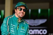 Briatore dément une fausse vérité 'absurde' concernant Alonso en F1 