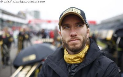 Renault not denying Heidfeld/Senna reports