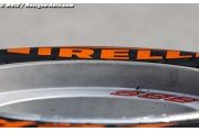 Pirelli's soft tyres take centre stage