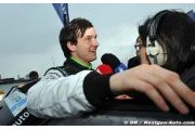 Wiegand, le nouveau Walter Röhrl ?