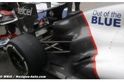 Rumours fly after Sauber sponsor 'teaser'