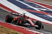 Photos - GP F1 des États-Unis 2024 - Vendredi