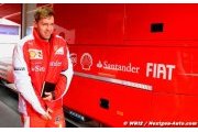 Vettel plays down Schumacher comparison