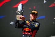 Vigneron ne serait pas surpris de voir Verstappen finir sa carrière chez Ferrari