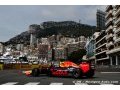 Intimidant, effrayant, grisant : Monaco selon Ricciardo
