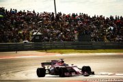 Perez heureux de marquer quelques points