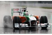 Team reaction after day two in Suzuka
