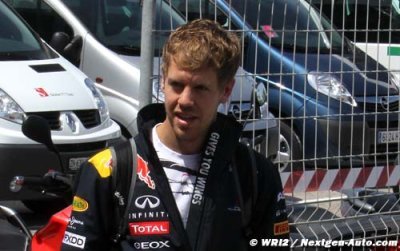 Red Bull abordera Monaco en toute confiance