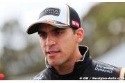 Maldonado se méfie de la météo malaisienne