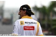 La Renault se plaît à Abu Dhabi