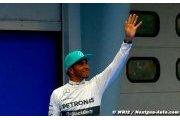 2014 Chinese Grand Prix - Qualifying Press Conference