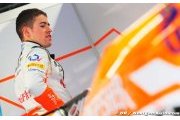 Vives tensions dans le garage Force India