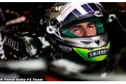Perez expecting decade in F1