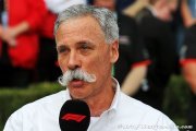La F1 attend quelques jours pour se décider sur Bahreïn et le Vietnam
