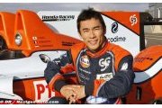 Takuma Sato rejoint OAK Racing sur la OAK-Pescarolo LMP1