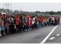 Photos - 2018 Japanese GP - Thursday (495 photos)