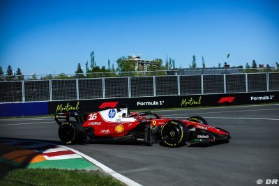 Ferrari vows to keep aggressive upgrade pace
