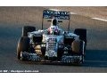 Newey : La Red Bull RB11, l'une de ses dernières créations en F1