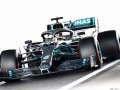 Hamilton : Un sixième titre pour Mercedes serait 'historique'