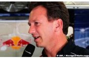 Horner: Ricciardo is very fast
