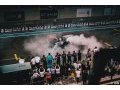 Todt juge 'incroyable' le succès de Mercedes en F1