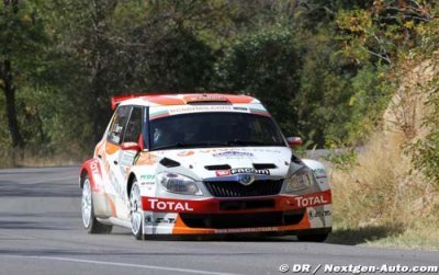 SS6-7-8-9: Iliev hits back in race for Sliven victory