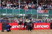 Norris : Le public britannique est le plus passionné de Formule 1