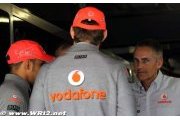 McLaren préfère voir ses pilotes se battre
