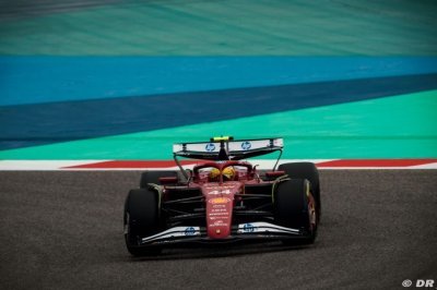 Ces records de la F1 qui pourraient tomber en 2025