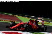 Raikkonen s'est bien repris selon Hakkinen