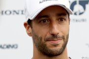 Ricciardo décrit sa période la plus difficile en F1