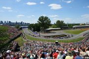 Canada GP not sold out despite expanded sprint weekend